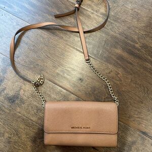 Michael Kors Crossbody Bag